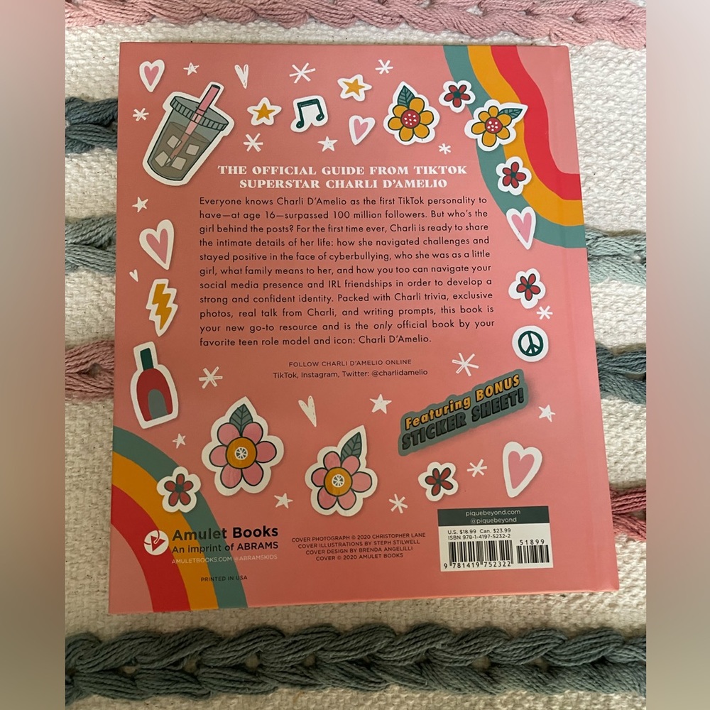 Essential Charlie Book - Picture 2 of 3